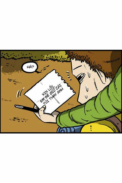 tiếng gọi con tim chapter 56 19
