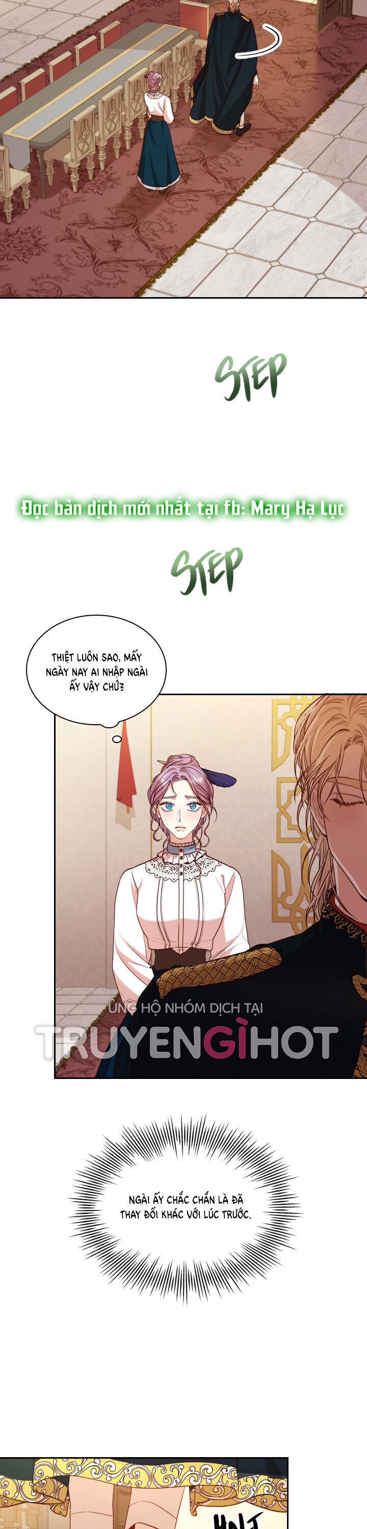 trở thành thư ký của bạo chúa chapter 31 6