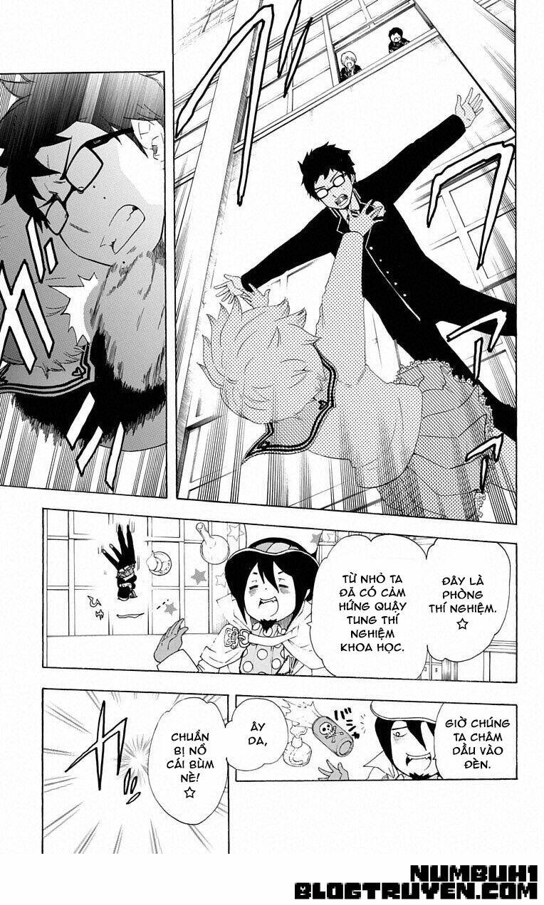 salaryman futsumashi okumura yukio no aishuu chapter 1 10