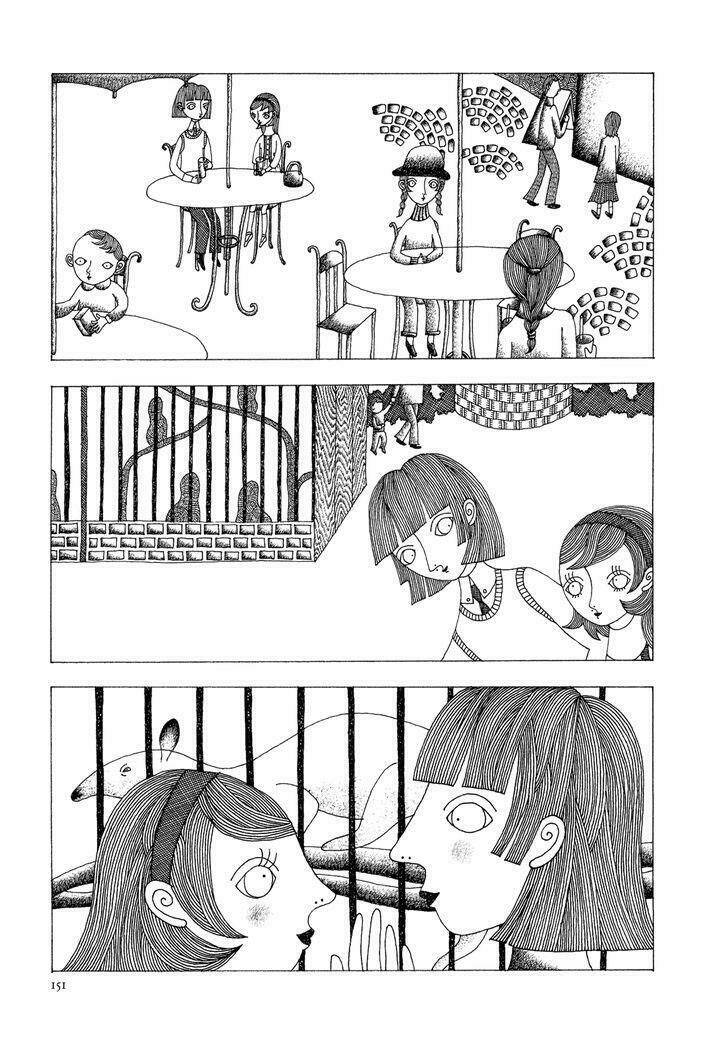 kami no kodomo chapter 9 9