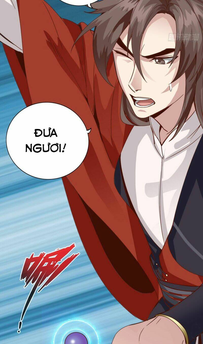 chư thiên ký chapter 287 18