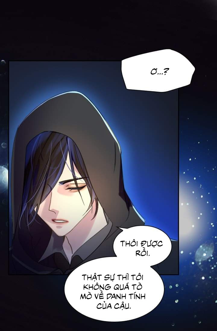 chiến lược sinh tồn của tiểu thư chapter 9 45