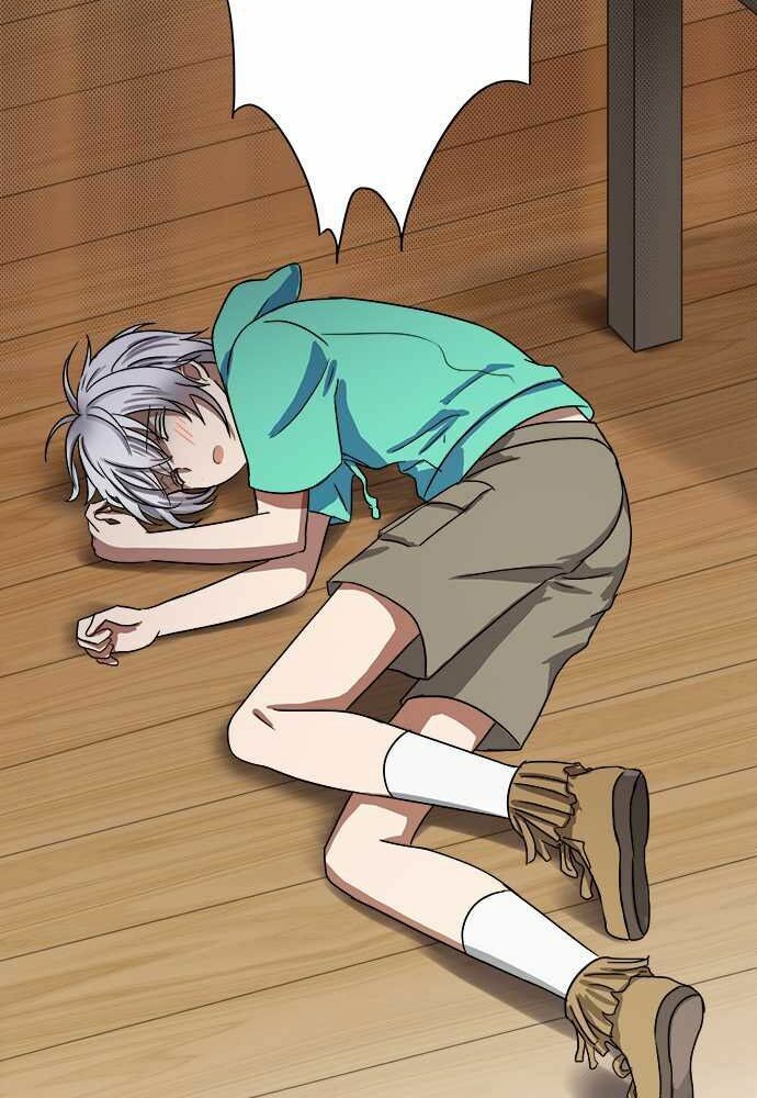 nụ hôn nguyền rủa chapter 23 36