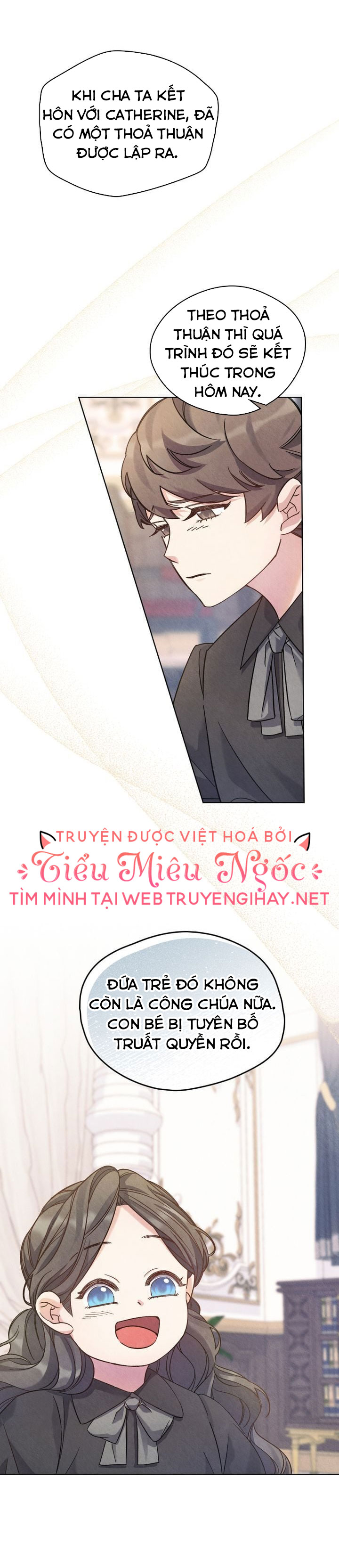 nỗi buồn của chú hề chapter 3 16