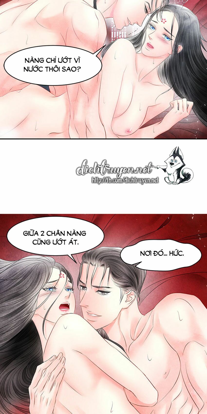 đêm dục vọng (full) chapter 19 16