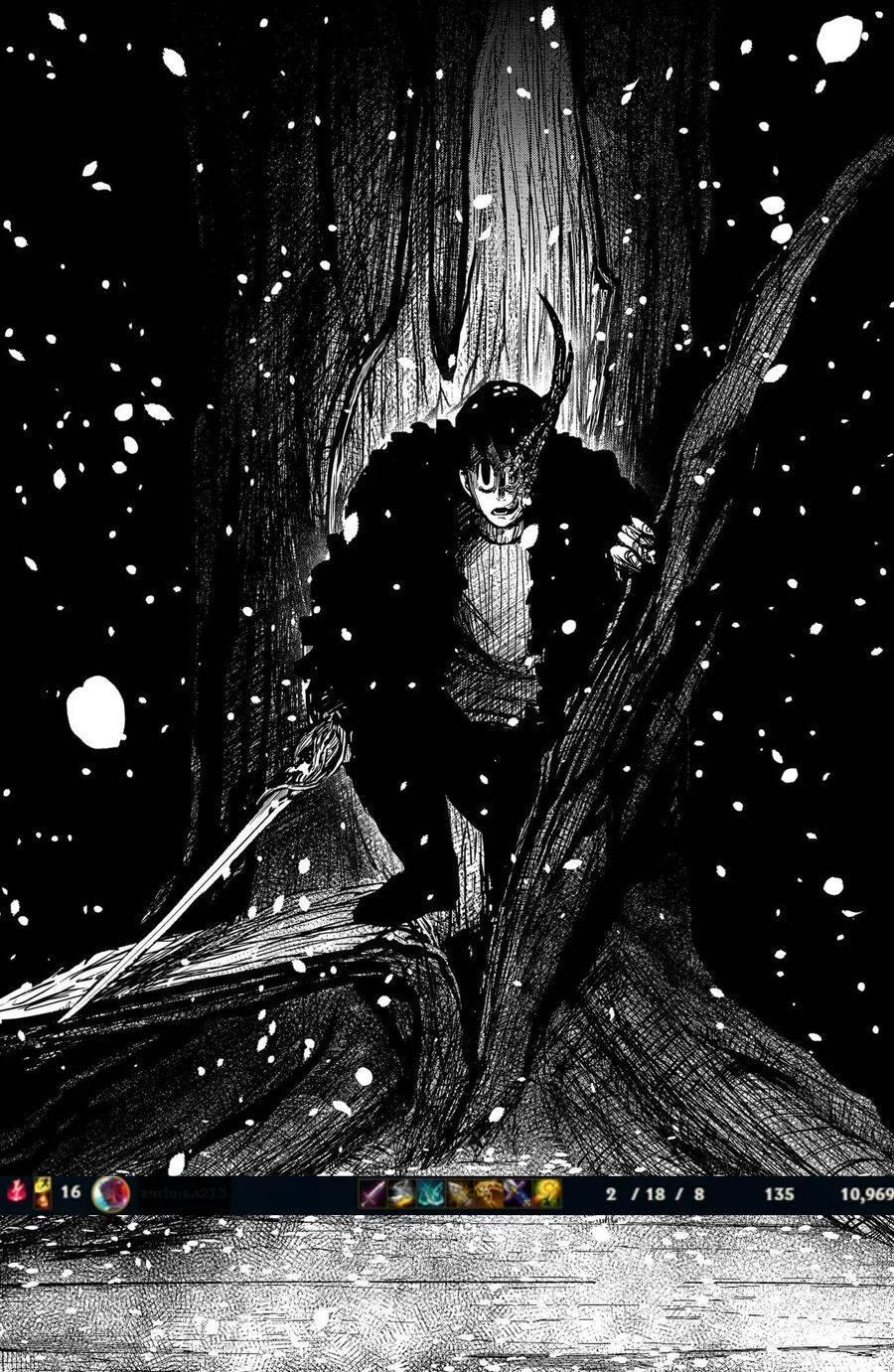 thế giới của shibata chapter 23 4