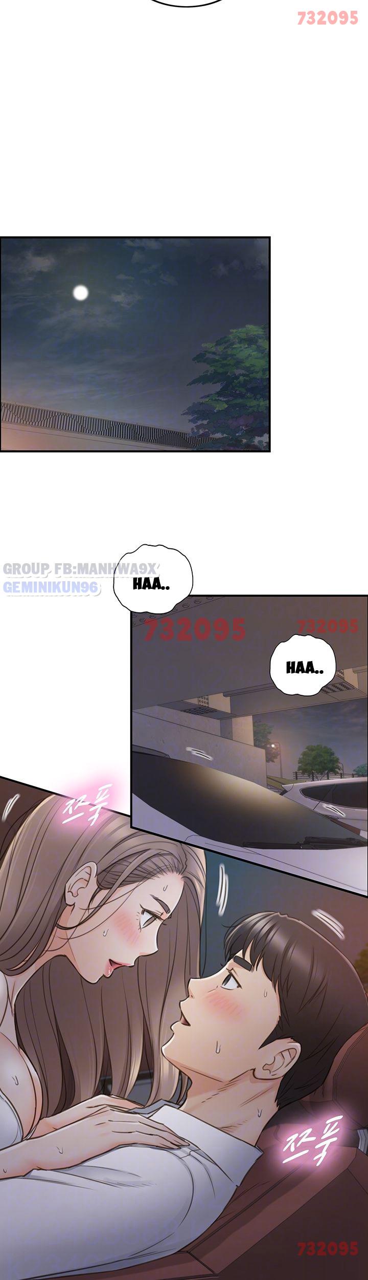 nàng boss trẻ tuổi chapter 69 6