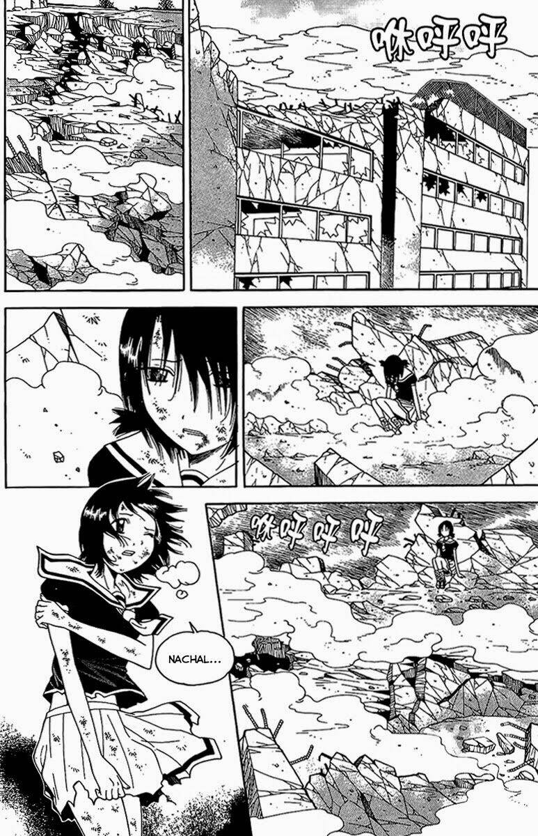 gwisin byeolgok - bí kíp của quỷ chapter 44 12