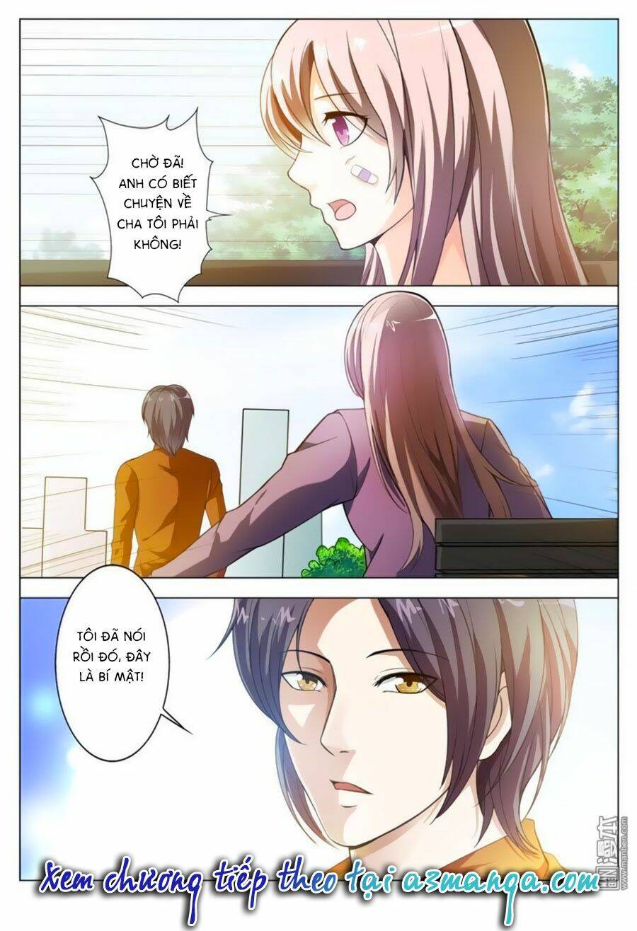 thủ tịch ngoan ngoan ái chapter 65 7