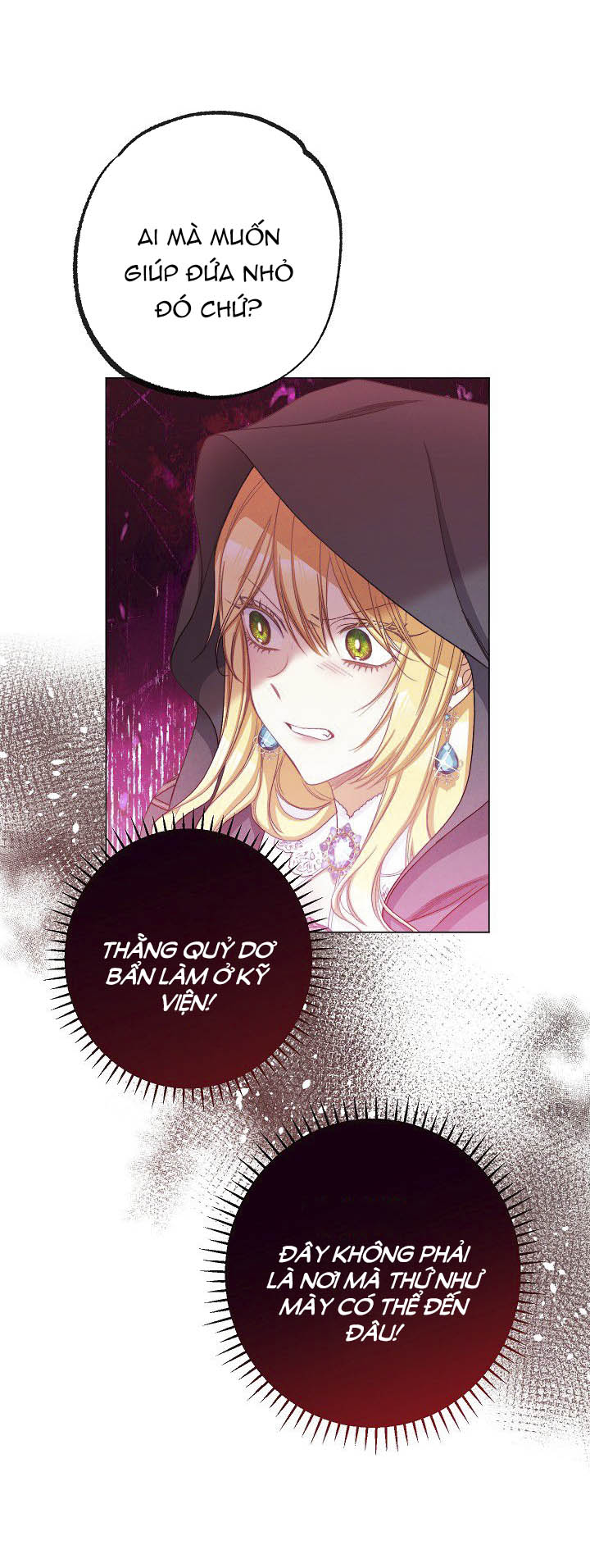 ác nữ đảo ngược đồng hồ cát chapter 65 14