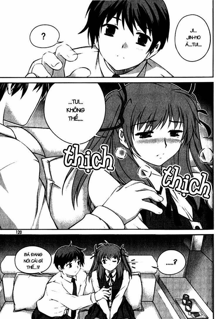 unbalance x unbalance chapter 5 16