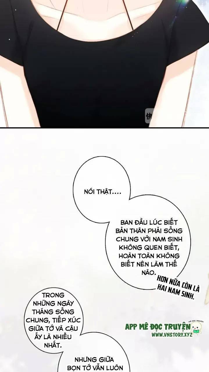 con tim rung động 2 chapter 121 9