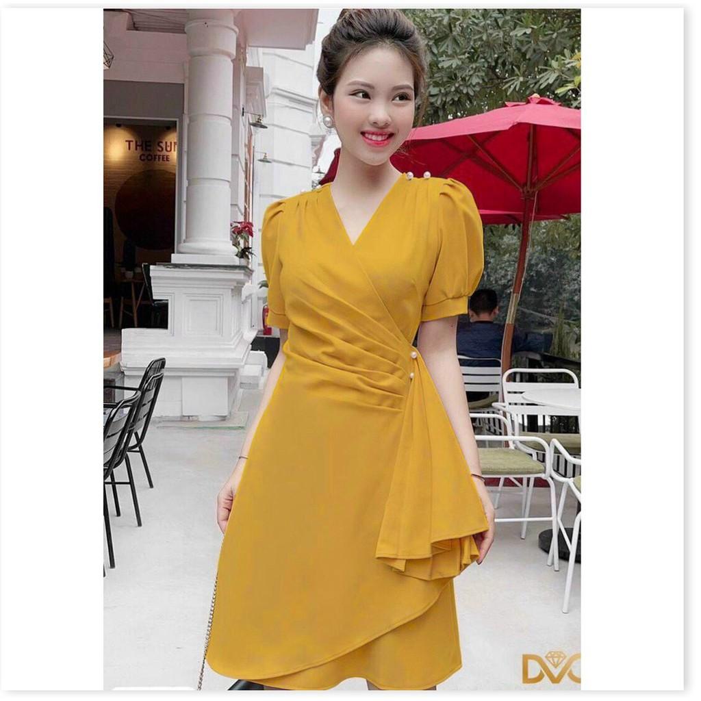 ĐẦM ĐÍNH NGỌC VÔ CÙNG THOÁNG MÁT