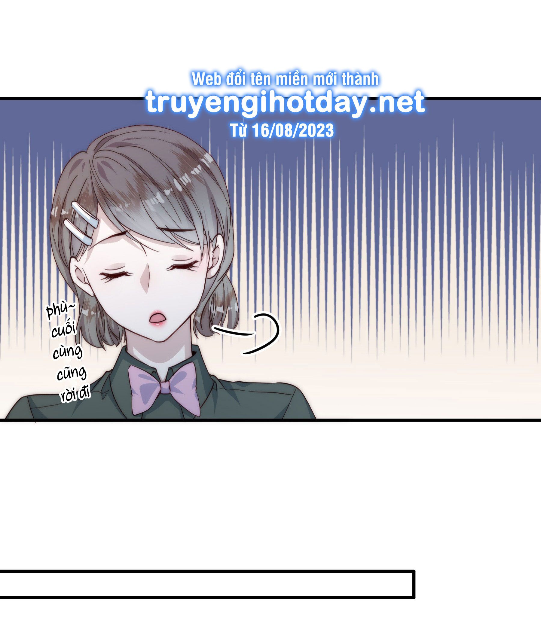 hot search phủ sóng! kẻ muốn buông xuôi như tôi nổi tiếng sau một đêm chapter 19.2 10