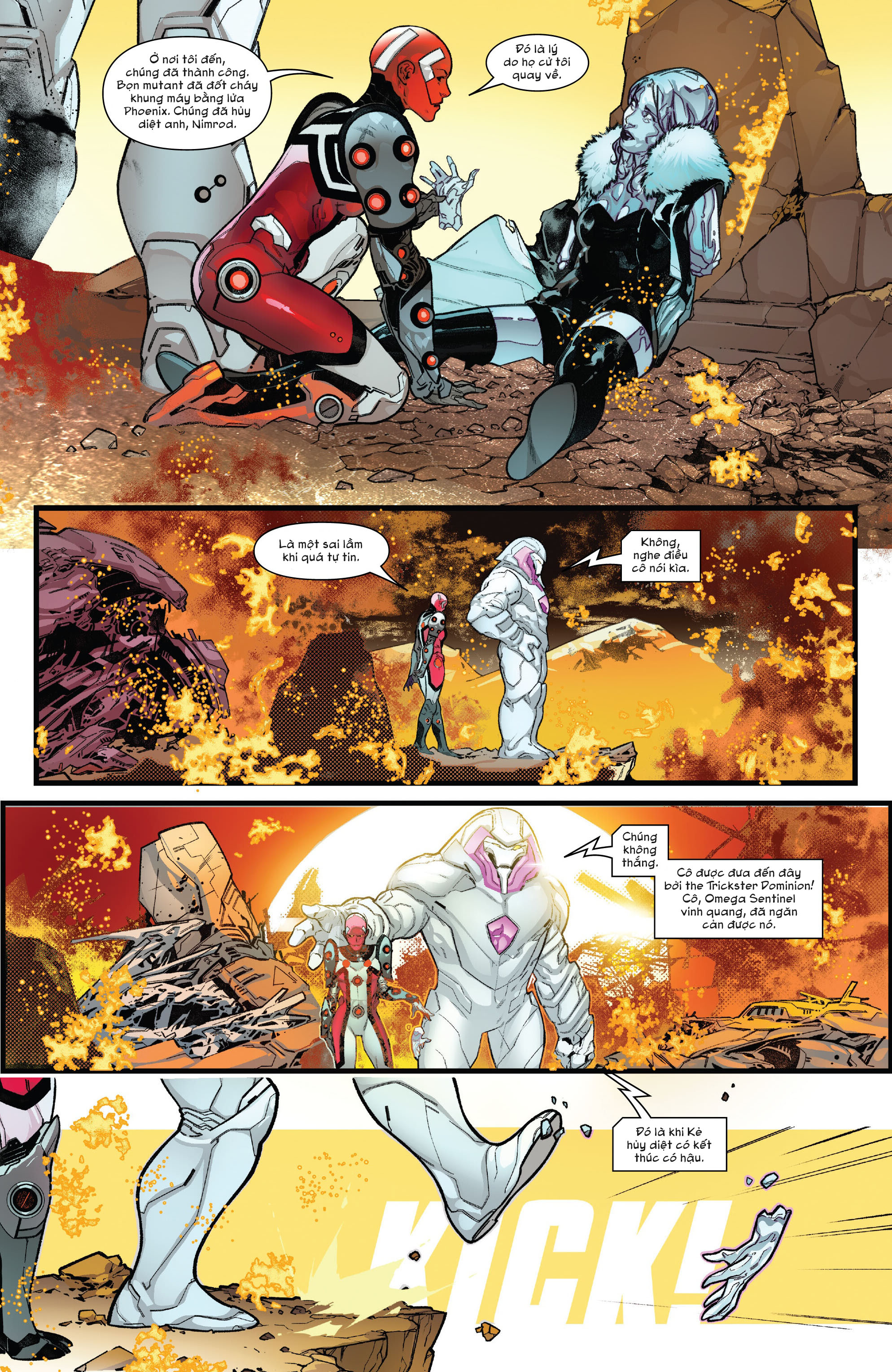 rise of the powers of x (2024) chapter 1 5