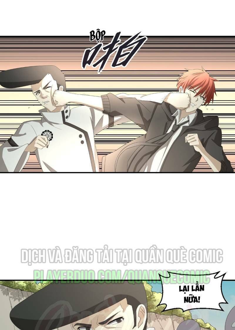 nghịch thiên tiên mệnh chapter 36 1