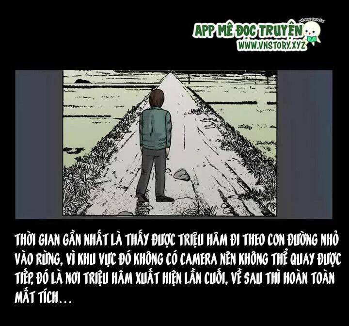 kỳ án có thật chapter 26 51