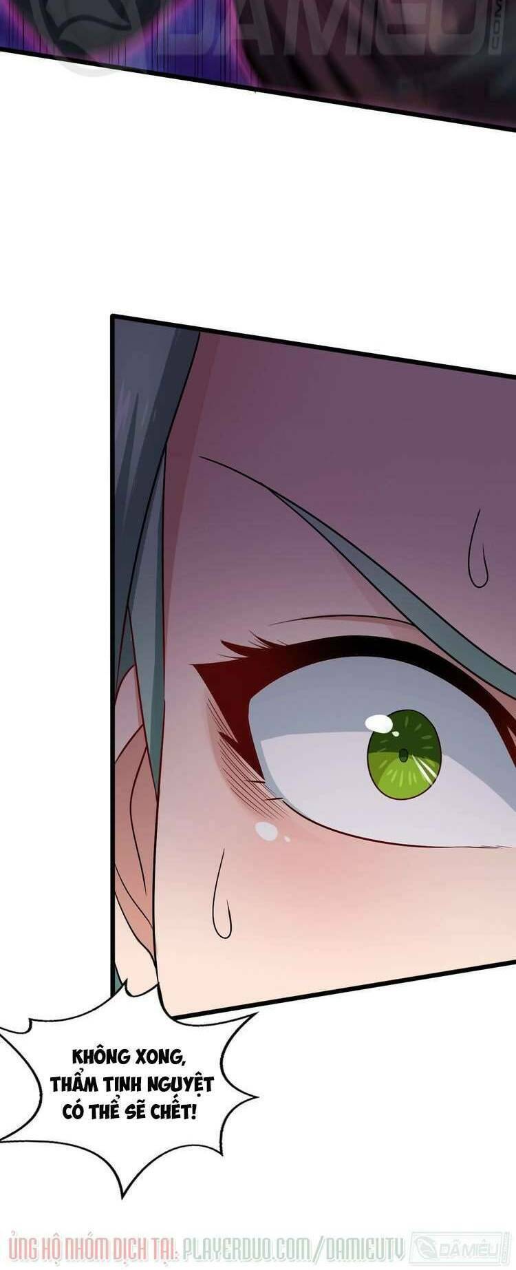 việc tu luyện hằng ngày của vũ đế chapter 29 39