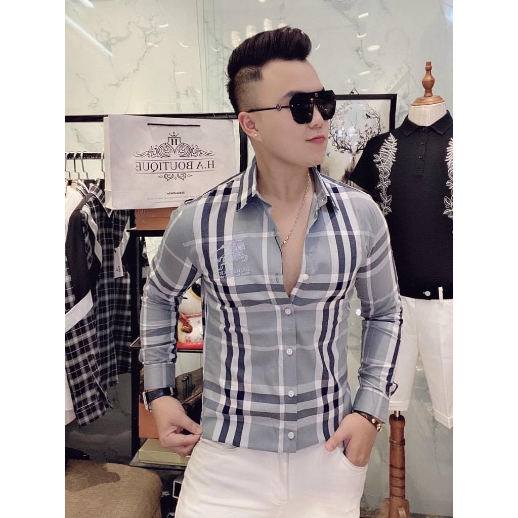 ÁO SƠ MI 3D NAM,NHIỀU MÀU SẮC MỚI,HOT NHẤT NĂM 2021,CHẤT LIỆU VÔ CÙNG THOÁNG MÁT THỜI TRANG KING STORE