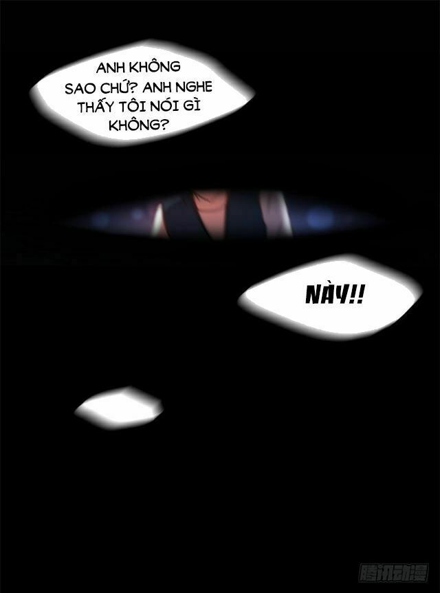 người yêu của rồng đen (black dragon's lover) chapter 8 10