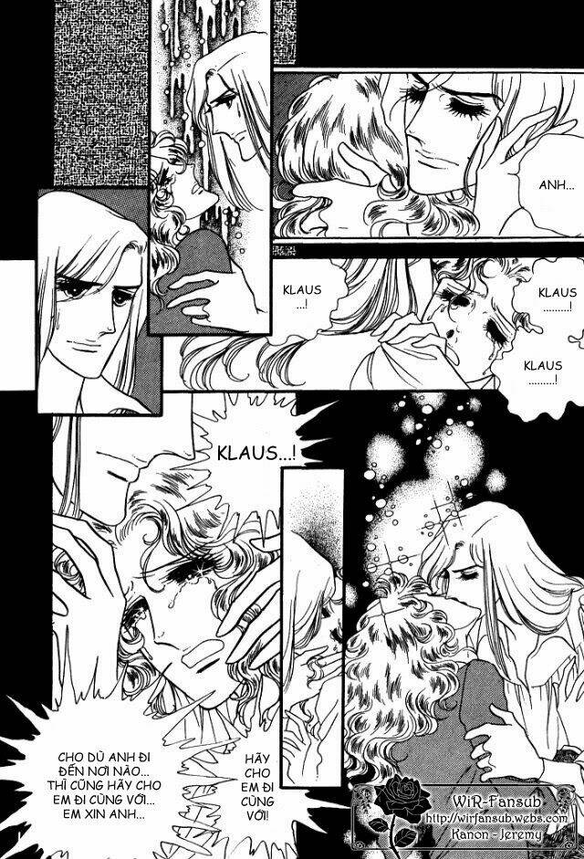 orpheus no mado chapter 14 21