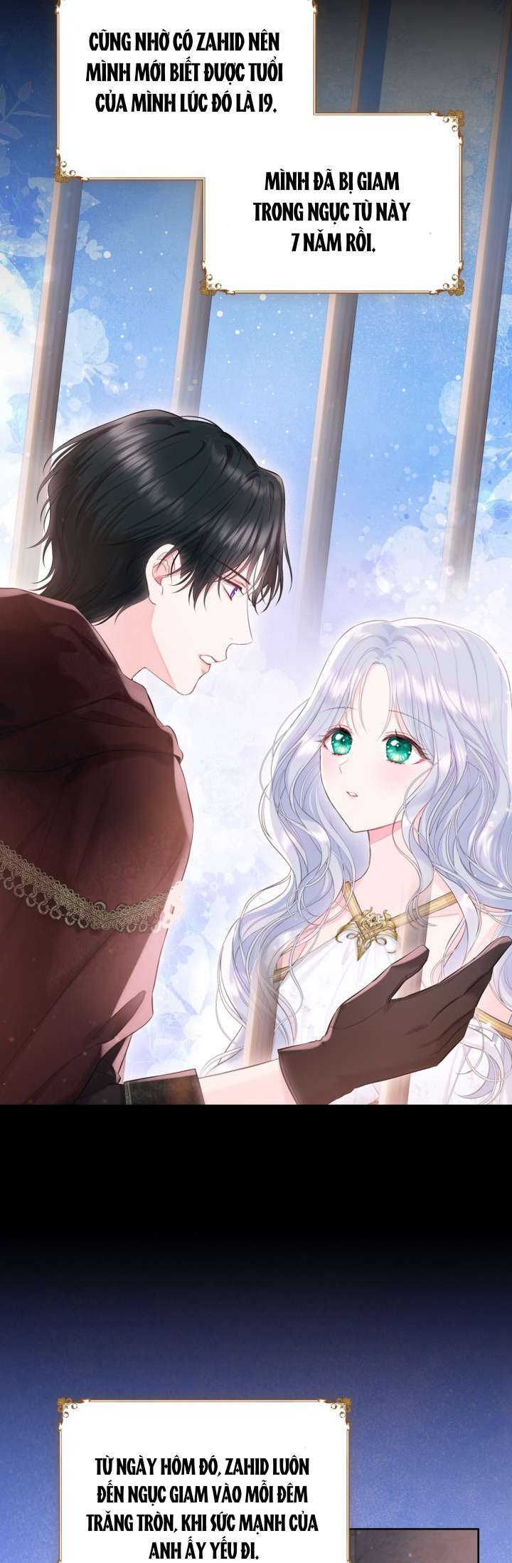 anh trai mạnh nhất của tôi đã mất trí nhớ chapter 7 29
