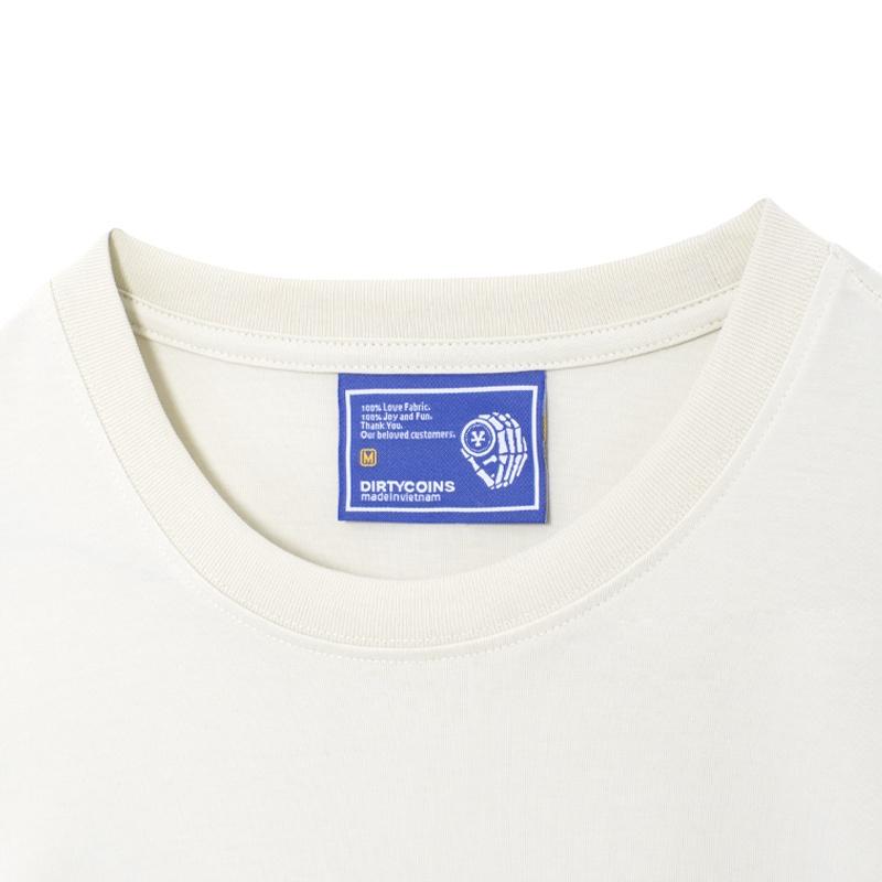 Áo Thun DirtyCoins BaBy Dico T-shirt