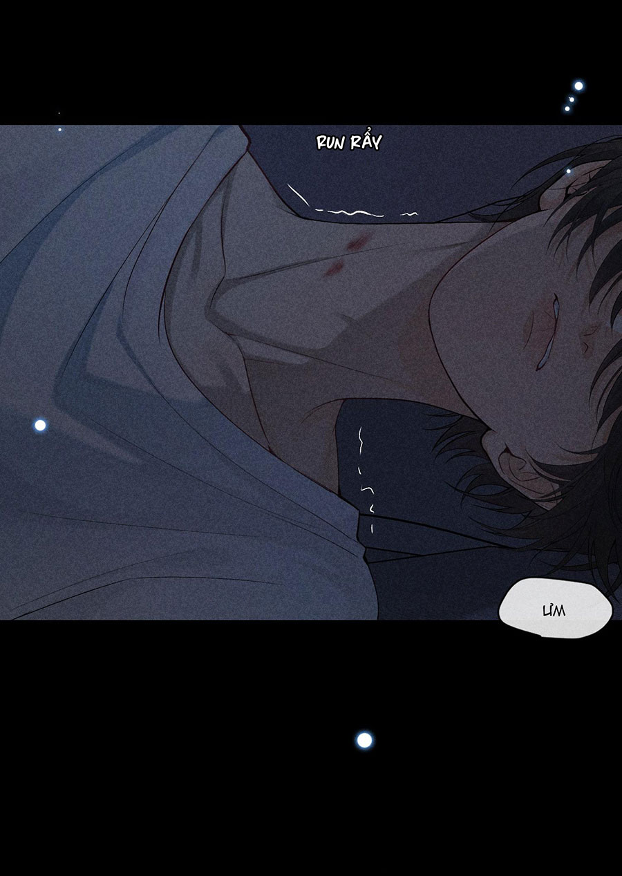 trò chơi săn mồi chapter 83 5