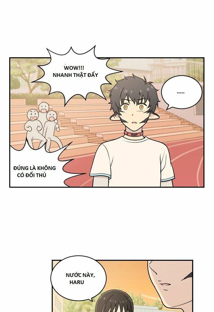 haru ơi chapter 11 41