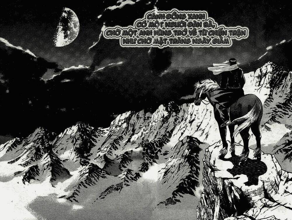 yugo - kẻ thương thuyết chapter 3 52