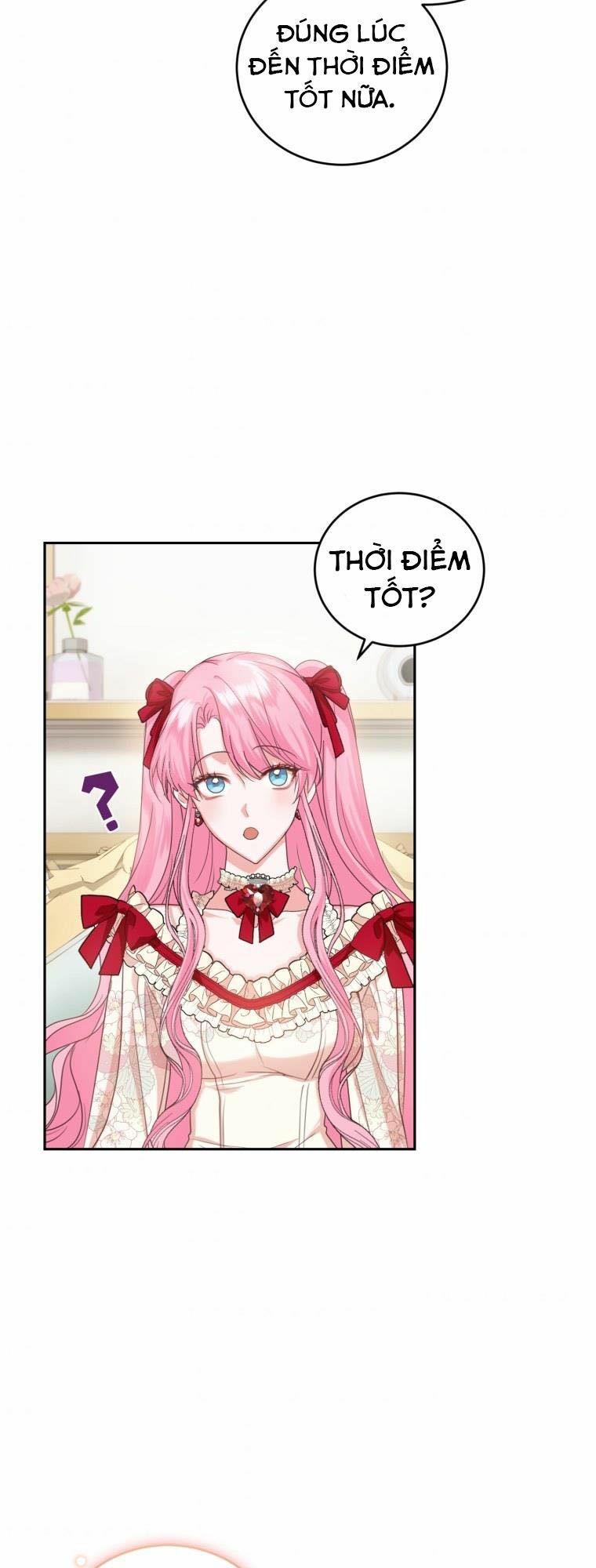 nhà điều chế nước hoa độc quyền của bạo chúa chapter 45 30