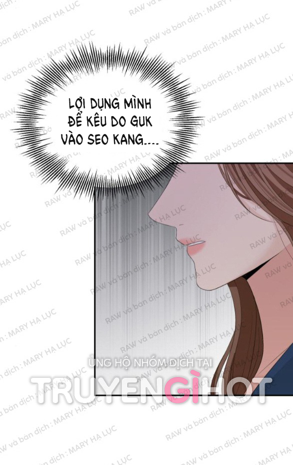 cuộc hôn nhân hoàn hảo chapter 42.1 22