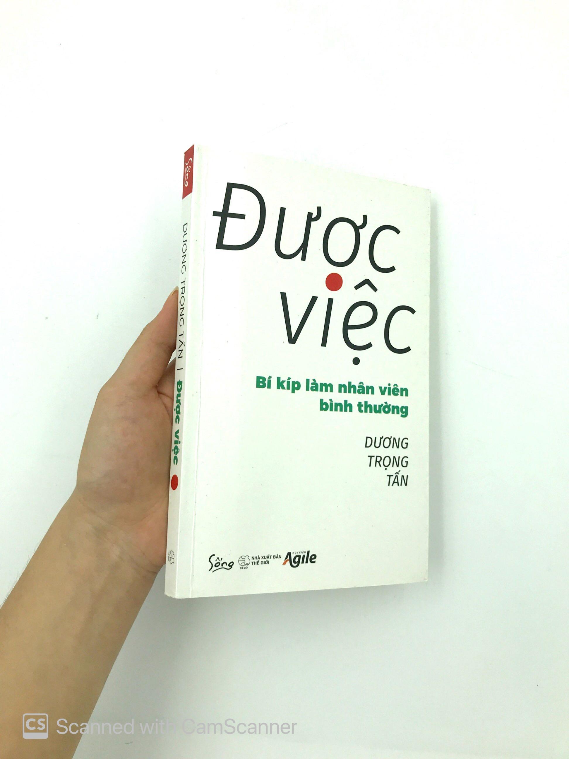 Được Việc