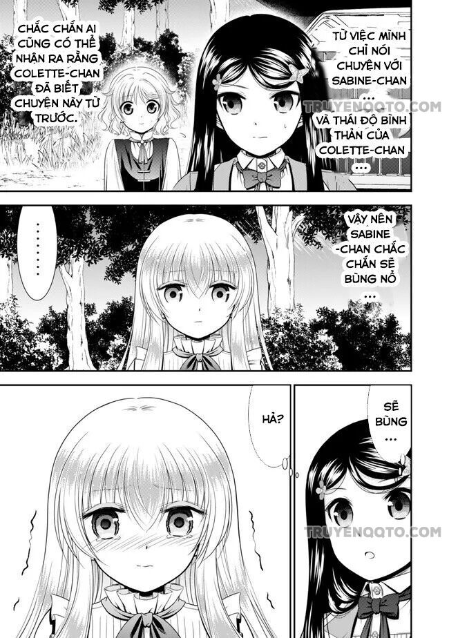 tiết kiệm 80.000 vàng ở thế giới khác cho tuổi già của tôi chapter 102 5