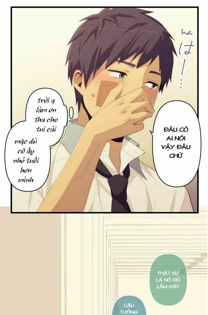 viên thuốc trùng sinh chapter 152 18