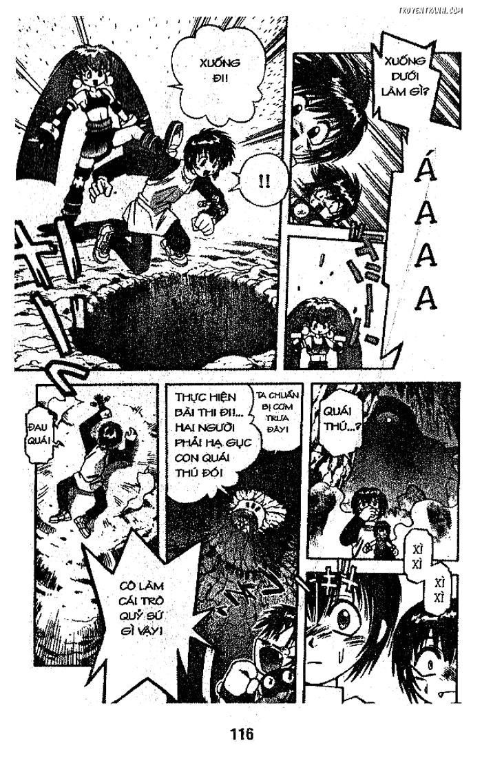 devil and devil chapter 31 10