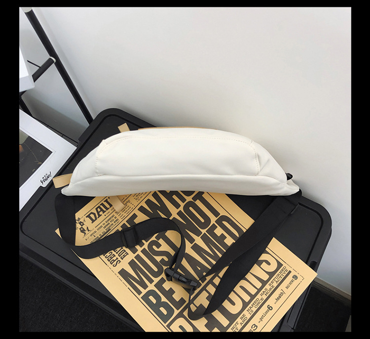 Túi đeo chéo phong cách dễ thương – BEE GEE DCTE9026