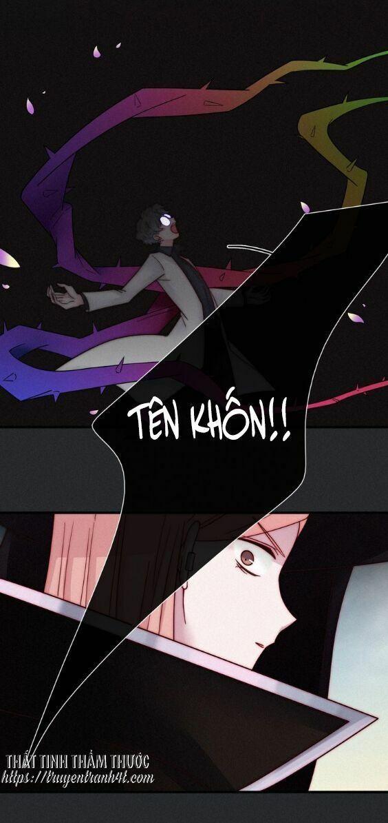 đêm tối chốn này chapter 39 44