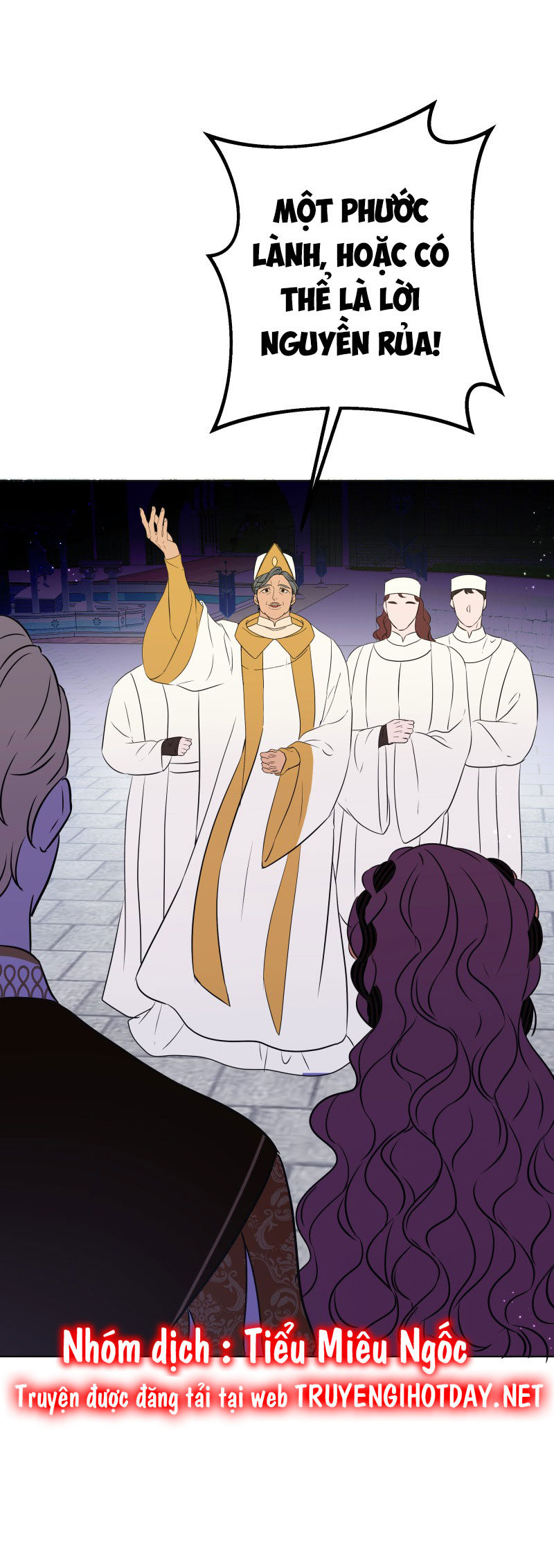 hãy tránh xa khỏi tôi, romeo chapter 42 22