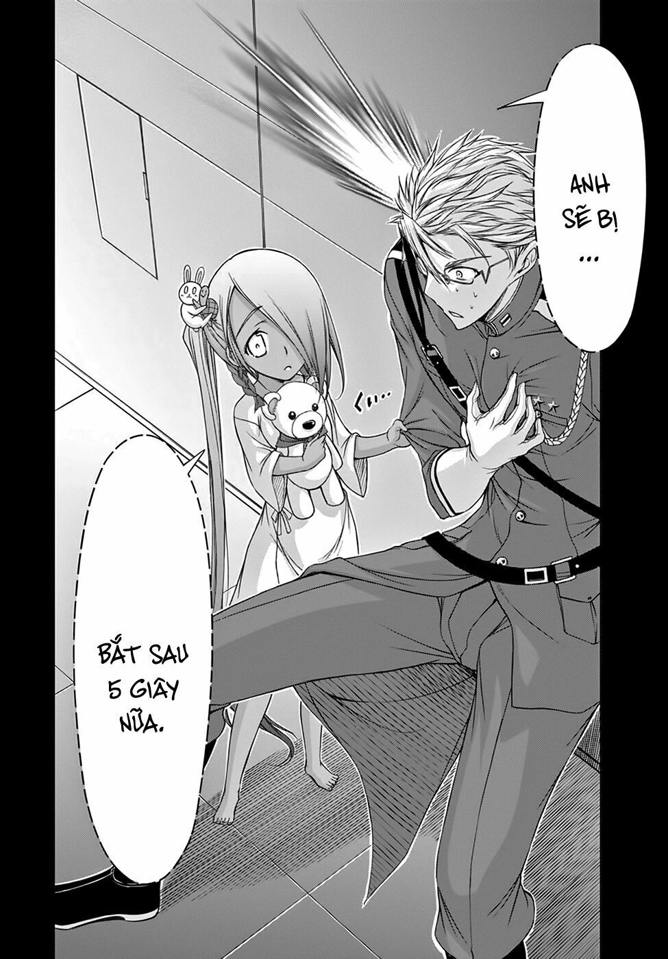 kích trụy vương huyền thoại chapter 19 42