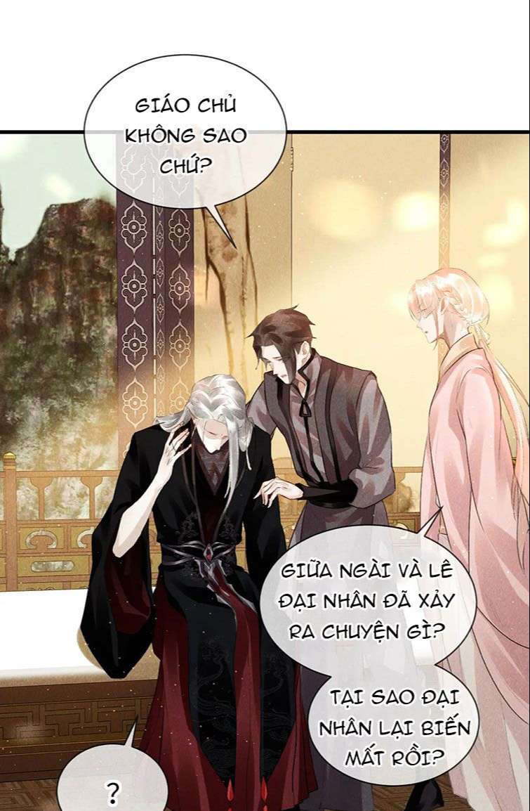 giáo chủ thích bắt nạt người chapter 38 51