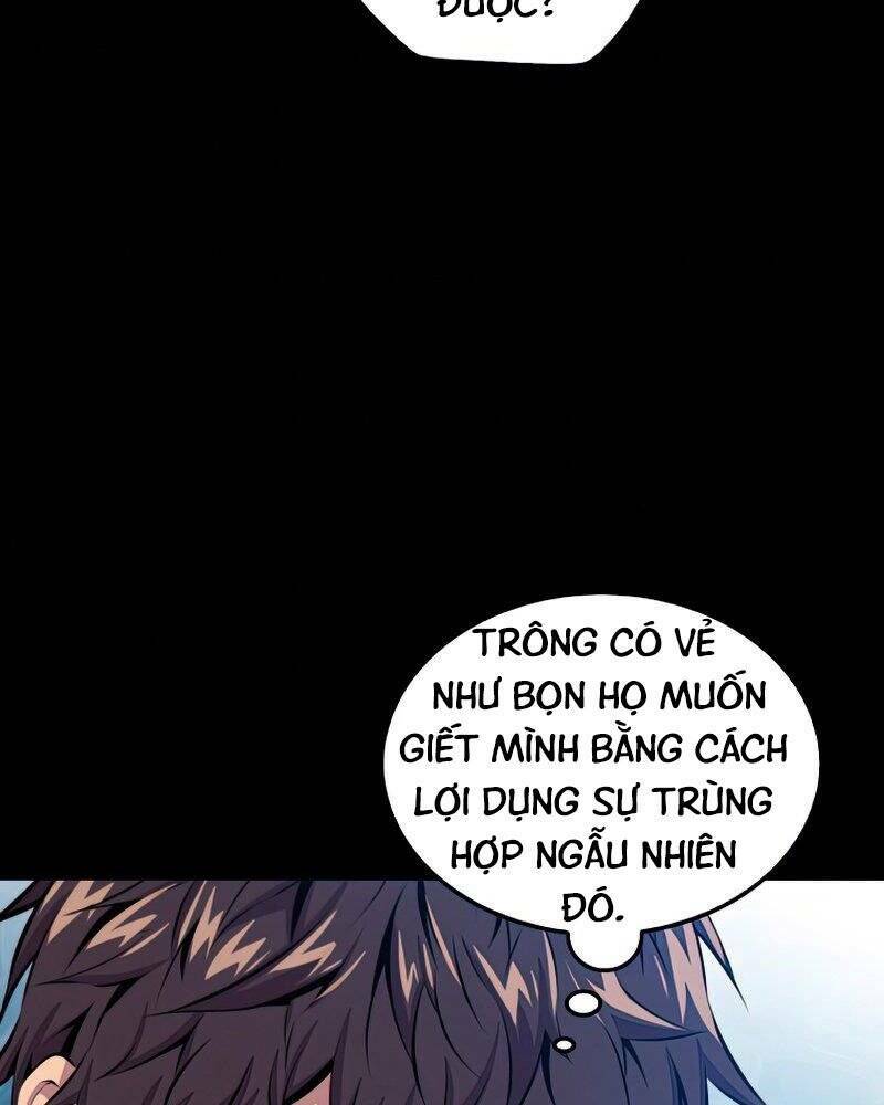 tôi thăng cấp trong lúc ngủ chapter 37 94