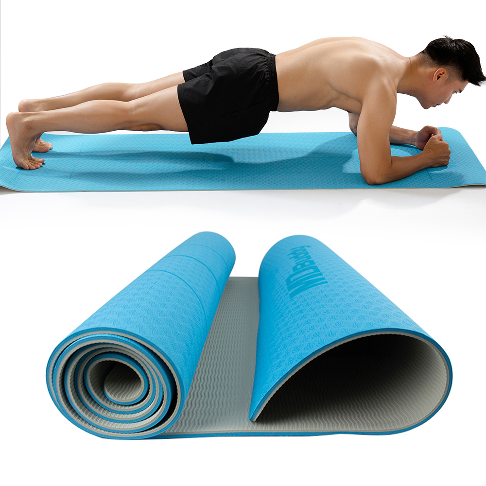 Thảm tập Yoga cao cấp MDBuddy MD9038