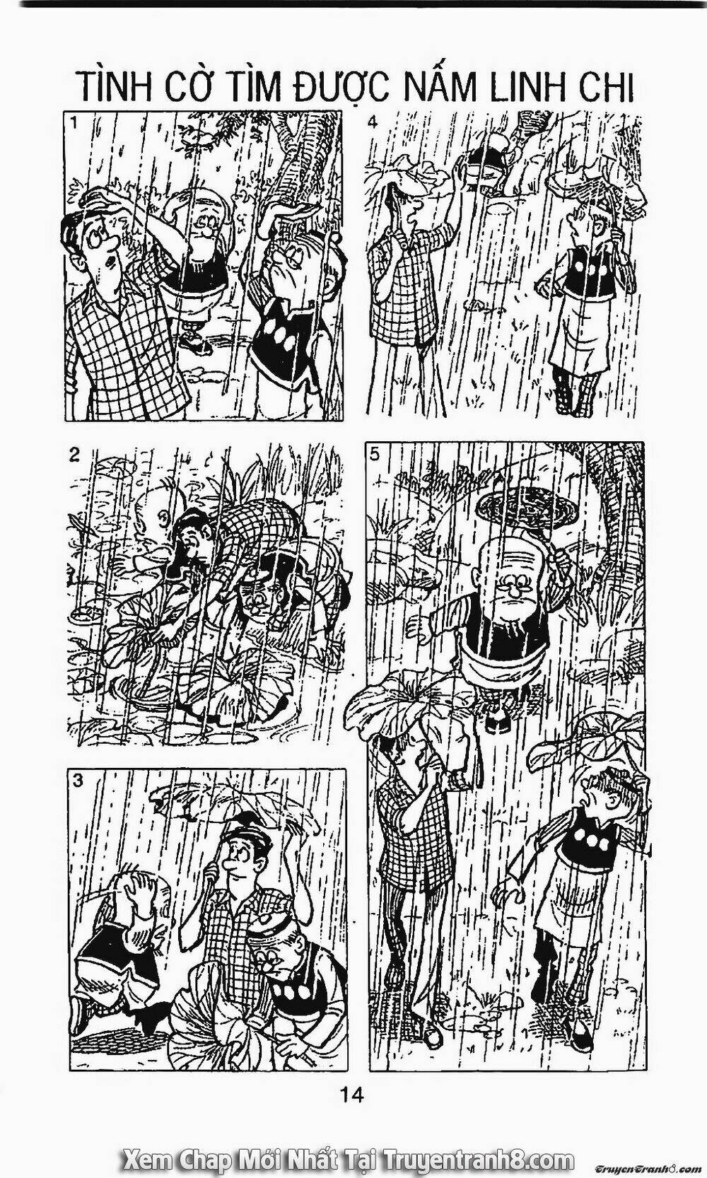 chú thoong chapter 133 10