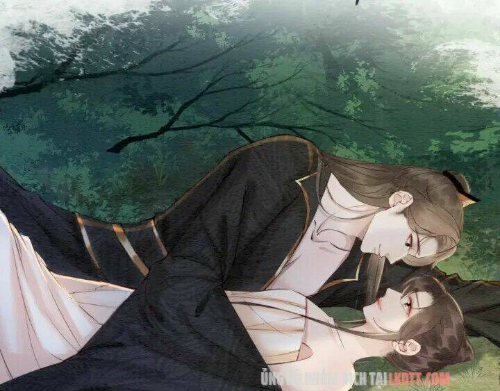 trọng sinh bá sủng nhiếp chính vương quá mạnh mẽ chapter 201 17