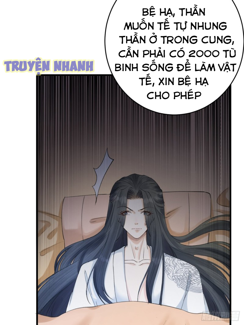 lễ băng nhạc hoại chi dạ chapter 4 27