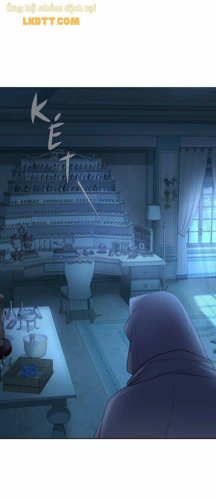 nhà điều chế nước hoa độc quyền của bạo chúa chapter 30 22
