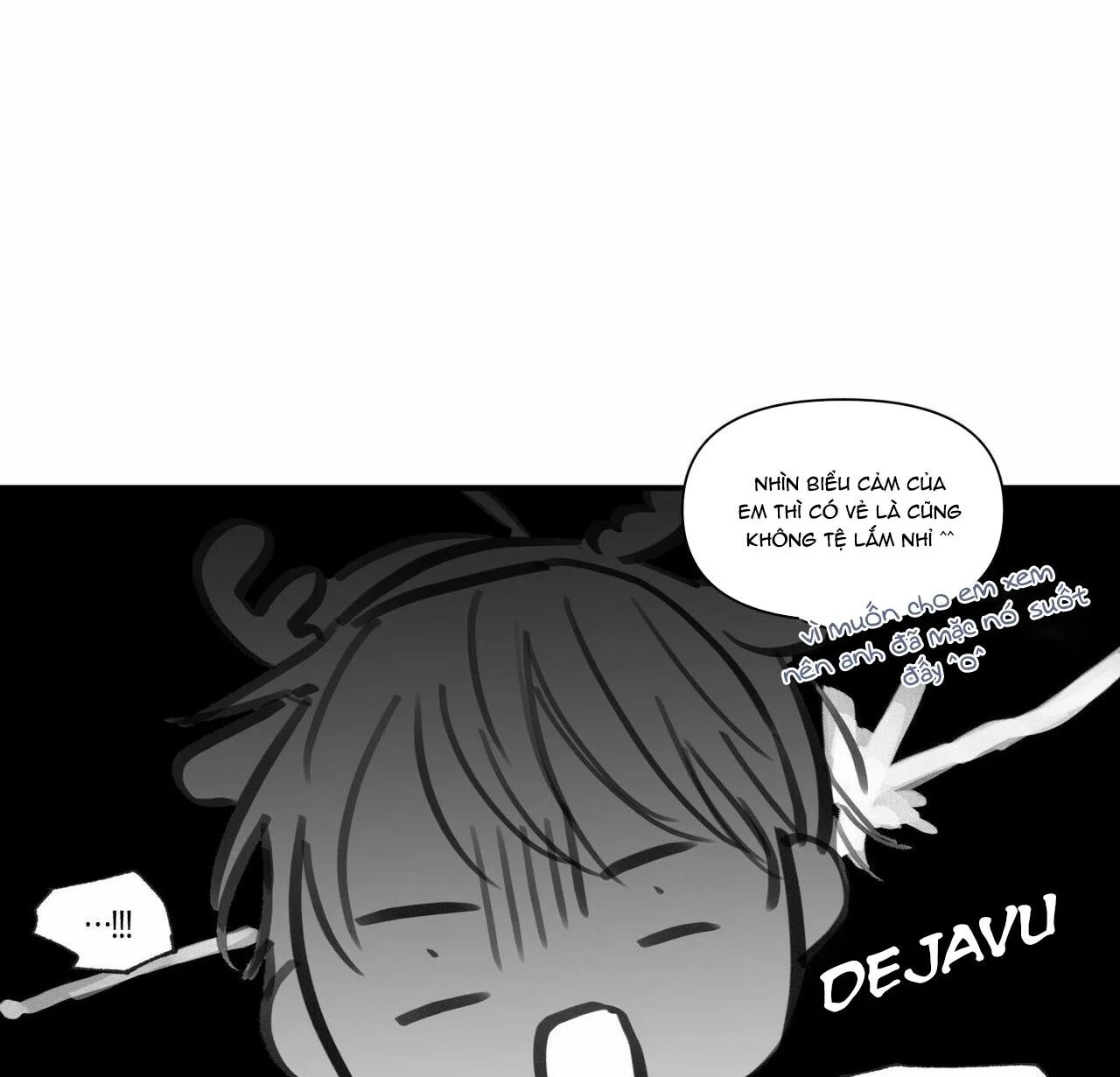 không chốn yêu đương chapter 64.6 69