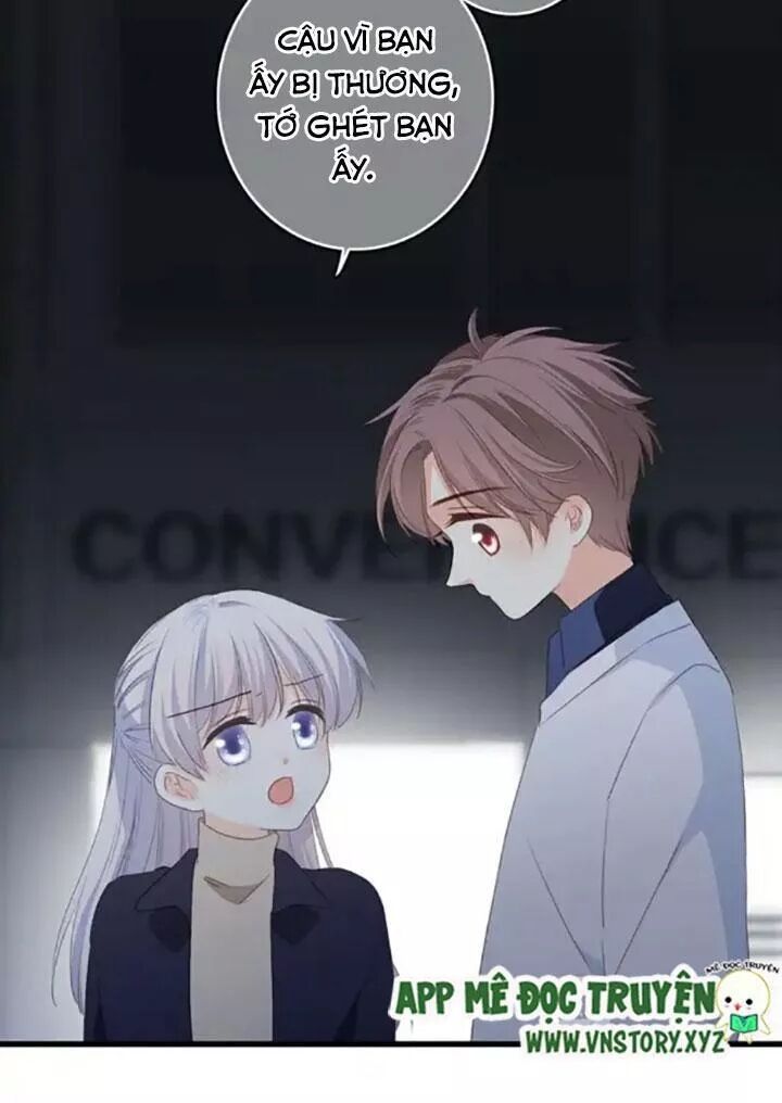 con tim rung động 2 chapter 52 58