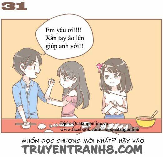 đại thánh và tiểu yêu chapter 8 2